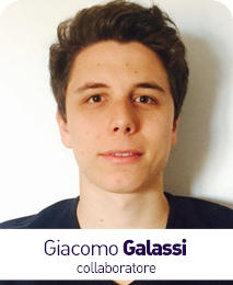 Giacomo Galassi