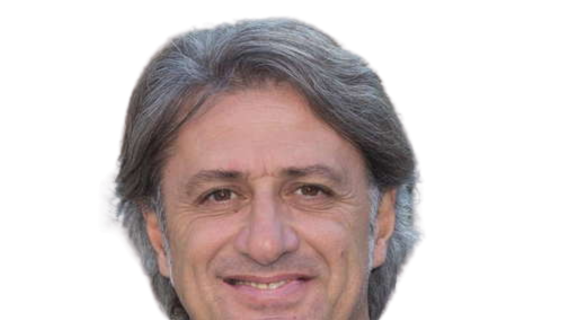 Alberto Di Chiara
