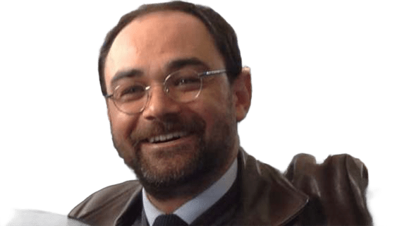 Ernesto Poesio