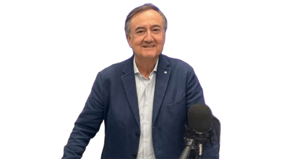 Alberto Polverosi