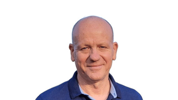 Angelo Giorgetti