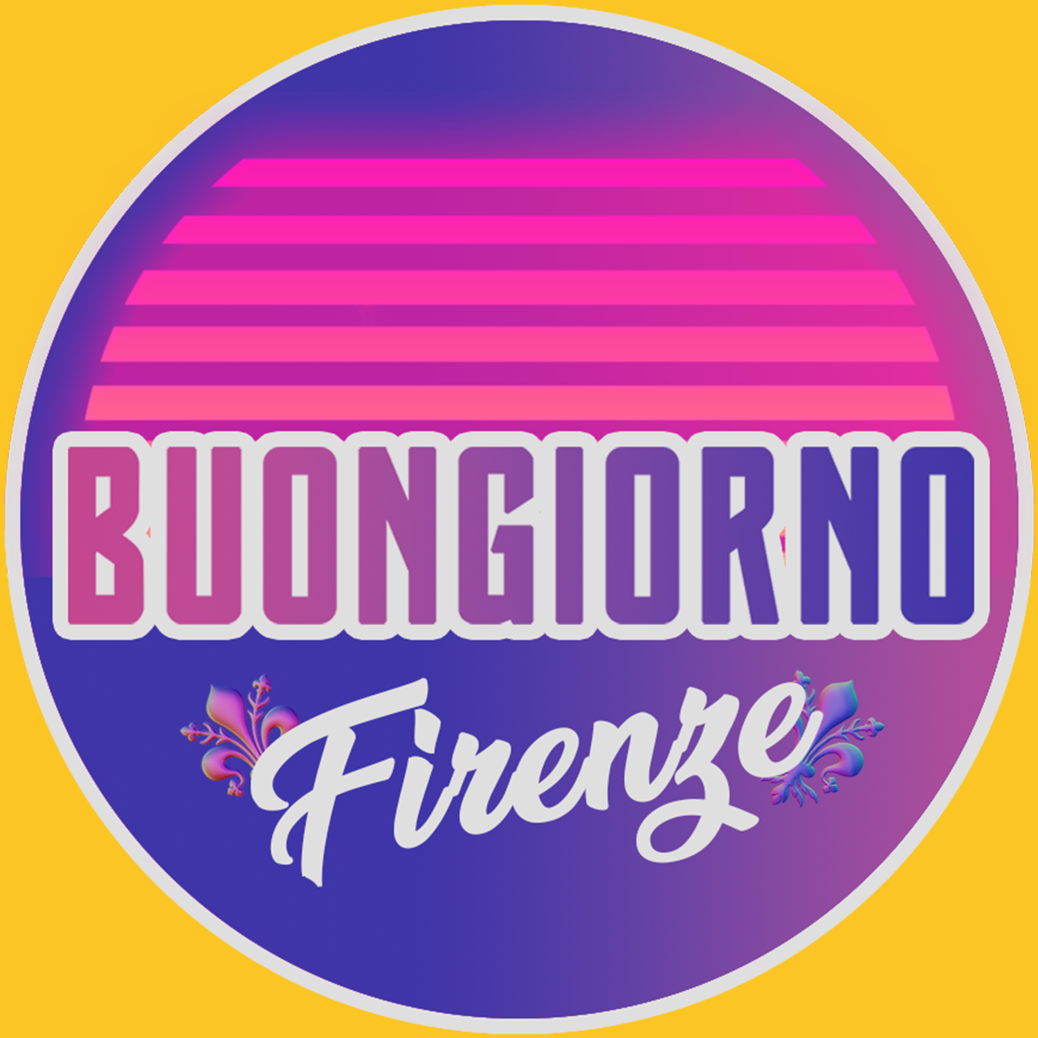 Buongiorno Firenze - Radio Firenze Viola