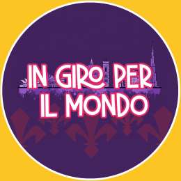 In giro per il mondo