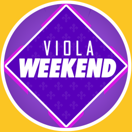 Viola weekend