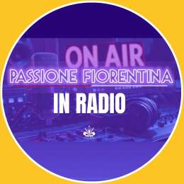 Passione Fiorentina