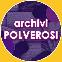 Archivi Polverosi