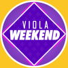 Viola weekend